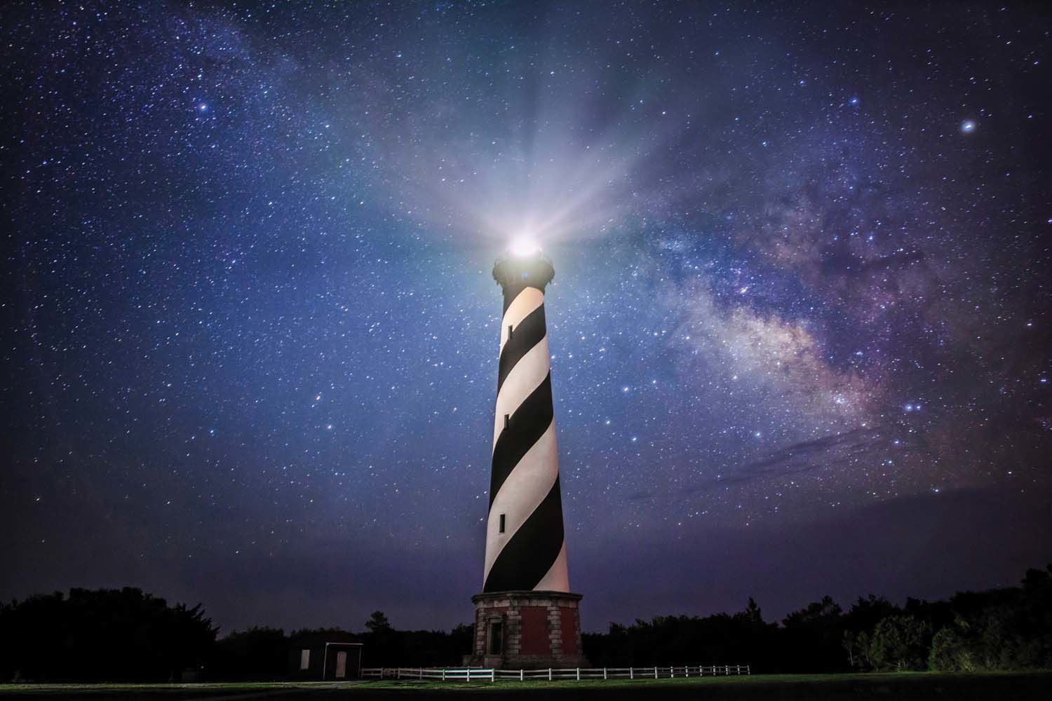 Favorite Beach: Outer Banks